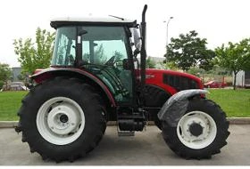 Трактор Armatrac 1054e+ , снимка 2