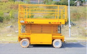 Автовишка Друга марка Liftlux SL 130-20E, снимка 1