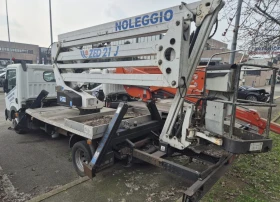 Автовишка Друга марка, снимка 3