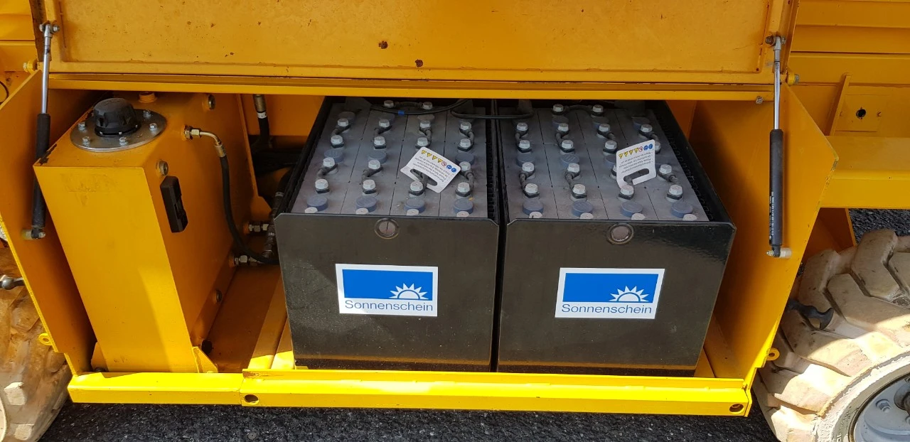  Liftlux SL 130-20E | Mobile.bg   13