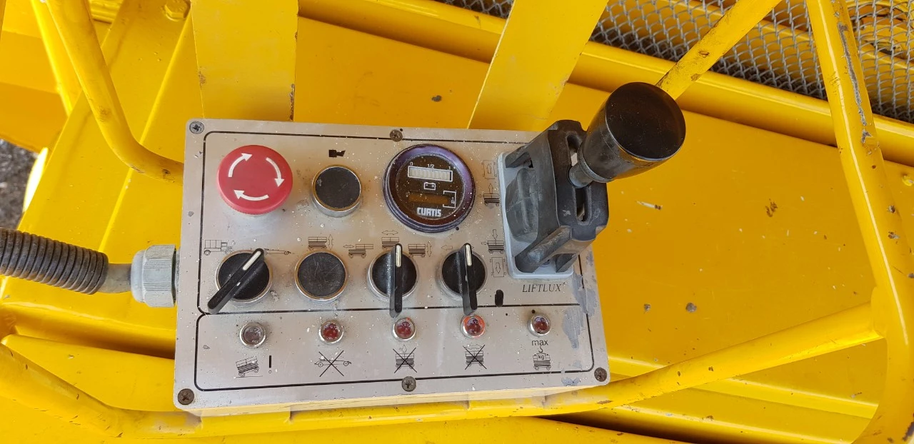  Liftlux SL 130-20E | Mobile.bg   16