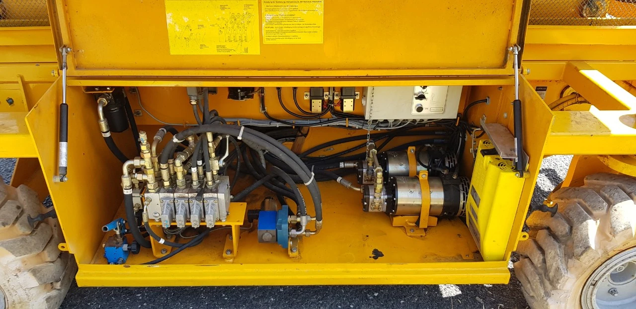  Liftlux SL 130-20E | Mobile.bg   14