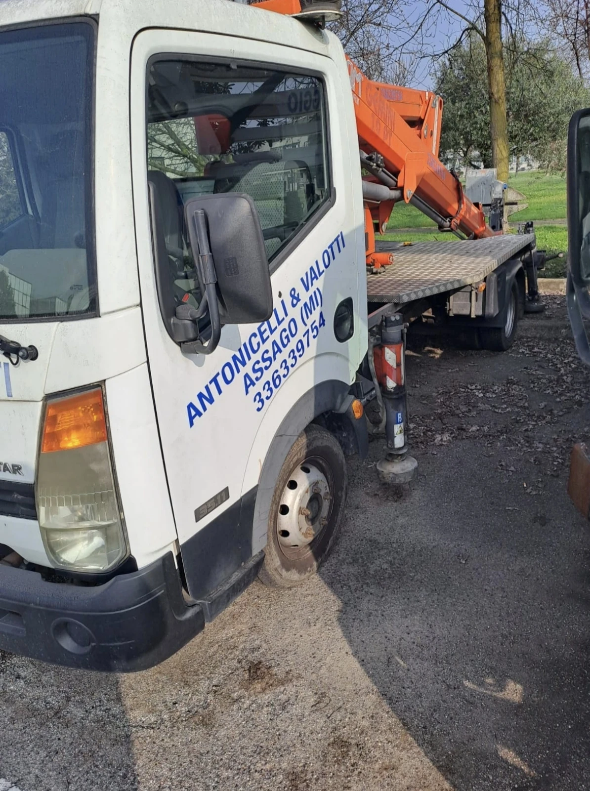 ��������� Nisan Kapstar | Mobile.bg � ����������� 2