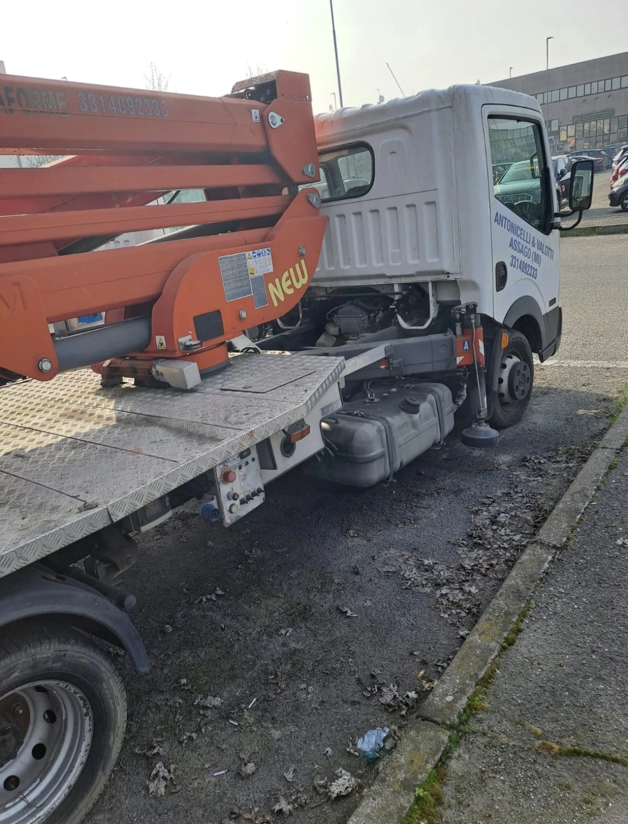 ��������� Nisan Kapstar | Mobile.bg � ����������� 7