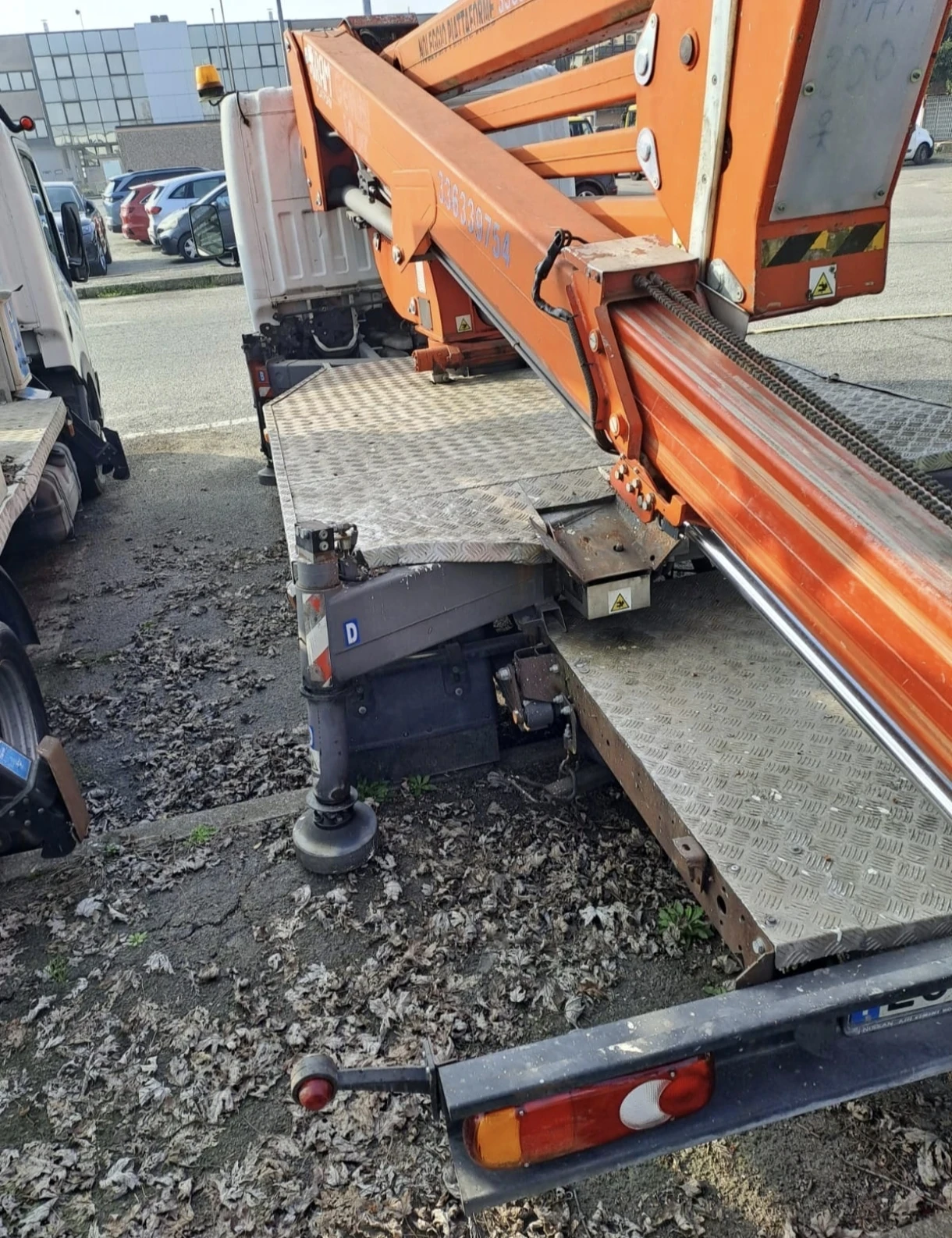 ��������� Nisan Kapstar | Mobile.bg � ����������� 3