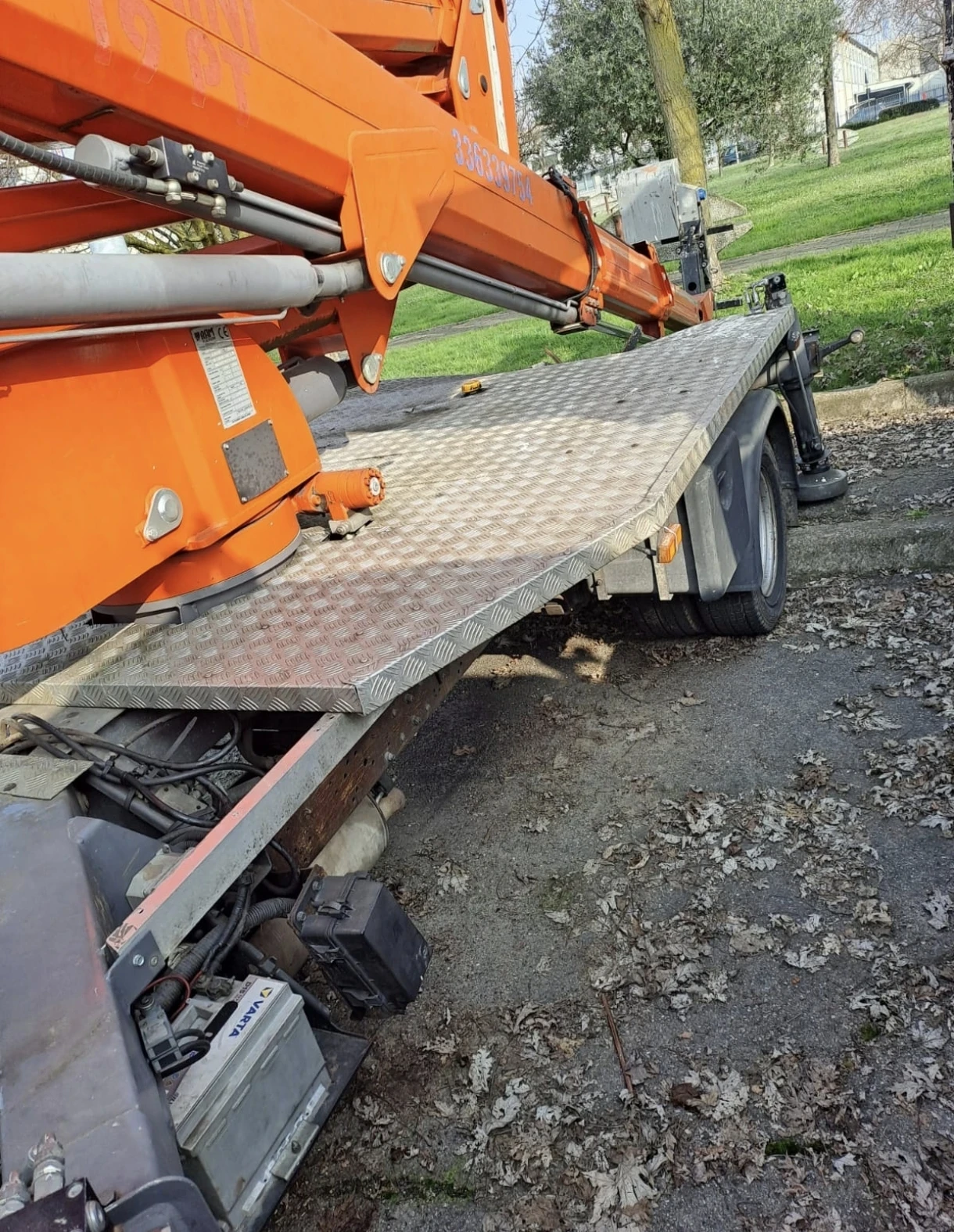 ��������� Nisan Kapstar | Mobile.bg � ����������� 6