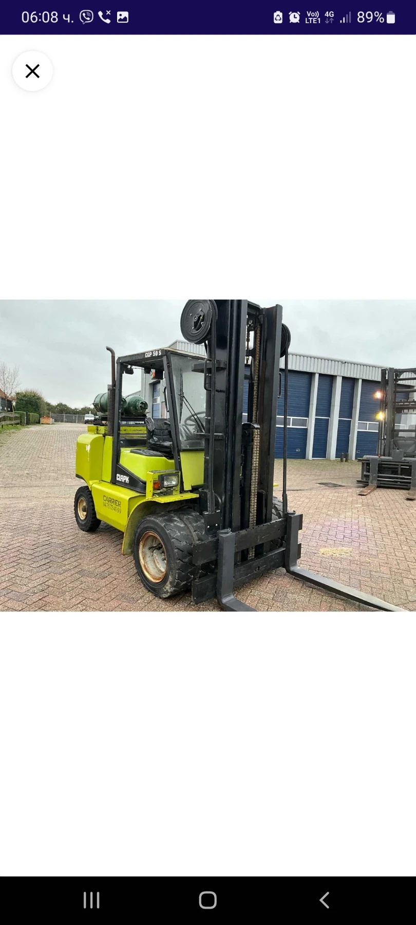  Clark | Mobile.bg   3