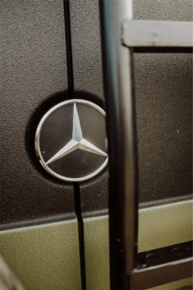  Mercedes-Benz Sprinter // | Mobile.bg    9