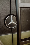 Кемпер Mercedes-Benz Sprinter - изображение 9