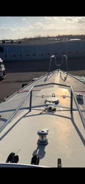 Ветроходна лодка Maxi/Petterson Maxi 77, снимка 7