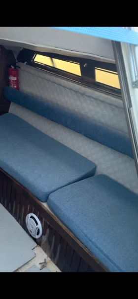 Ветроходна лодка Maxi/Petterson Maxi 77, снимка 10