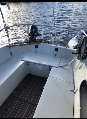 Ветроходна лодка Maxi/Petterson Maxi 77, снимка 5