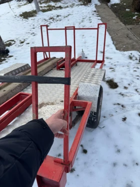 За автомобил ТЕМА, снимка 4