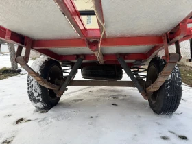 За автомобил ТЕМА, снимка 2