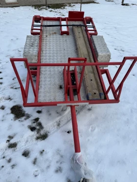 За автомобил ТЕМА, снимка 5