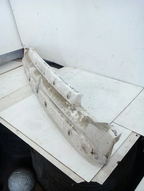 Стереопор греда под задна броня Субару Форестър