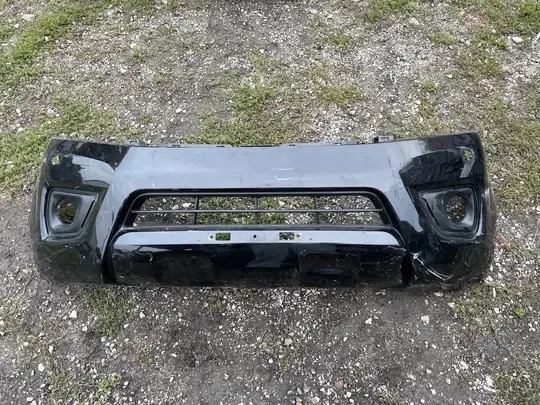 ������ ����� Nissan Navara IV 4 2017- | Mobile.bg � ����������� 1