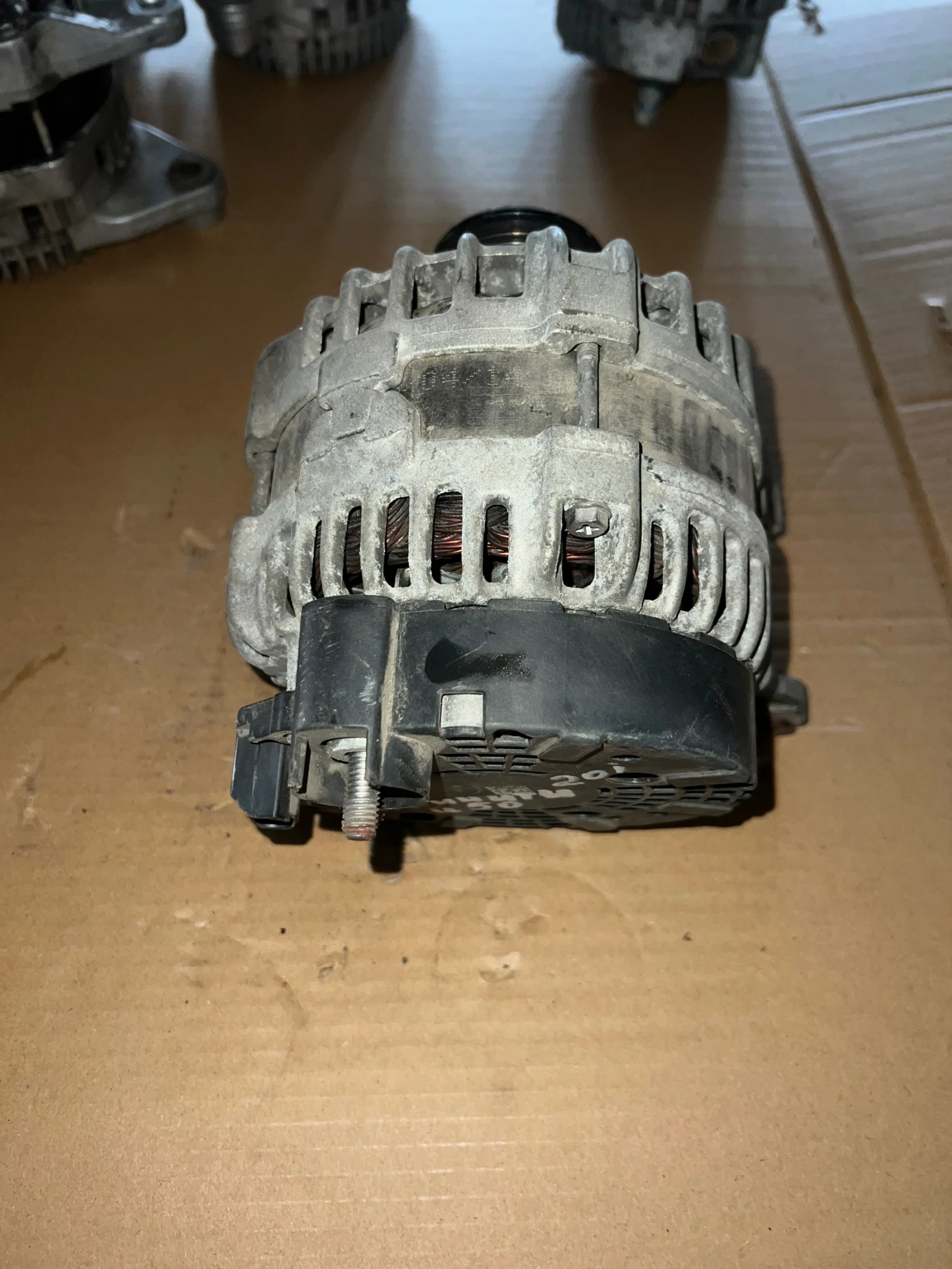 0009062003 0125711032  MERCEDES-BENZ  INFINITI    000 906 20 03 0 125 711 032  | Mobile.bg   3