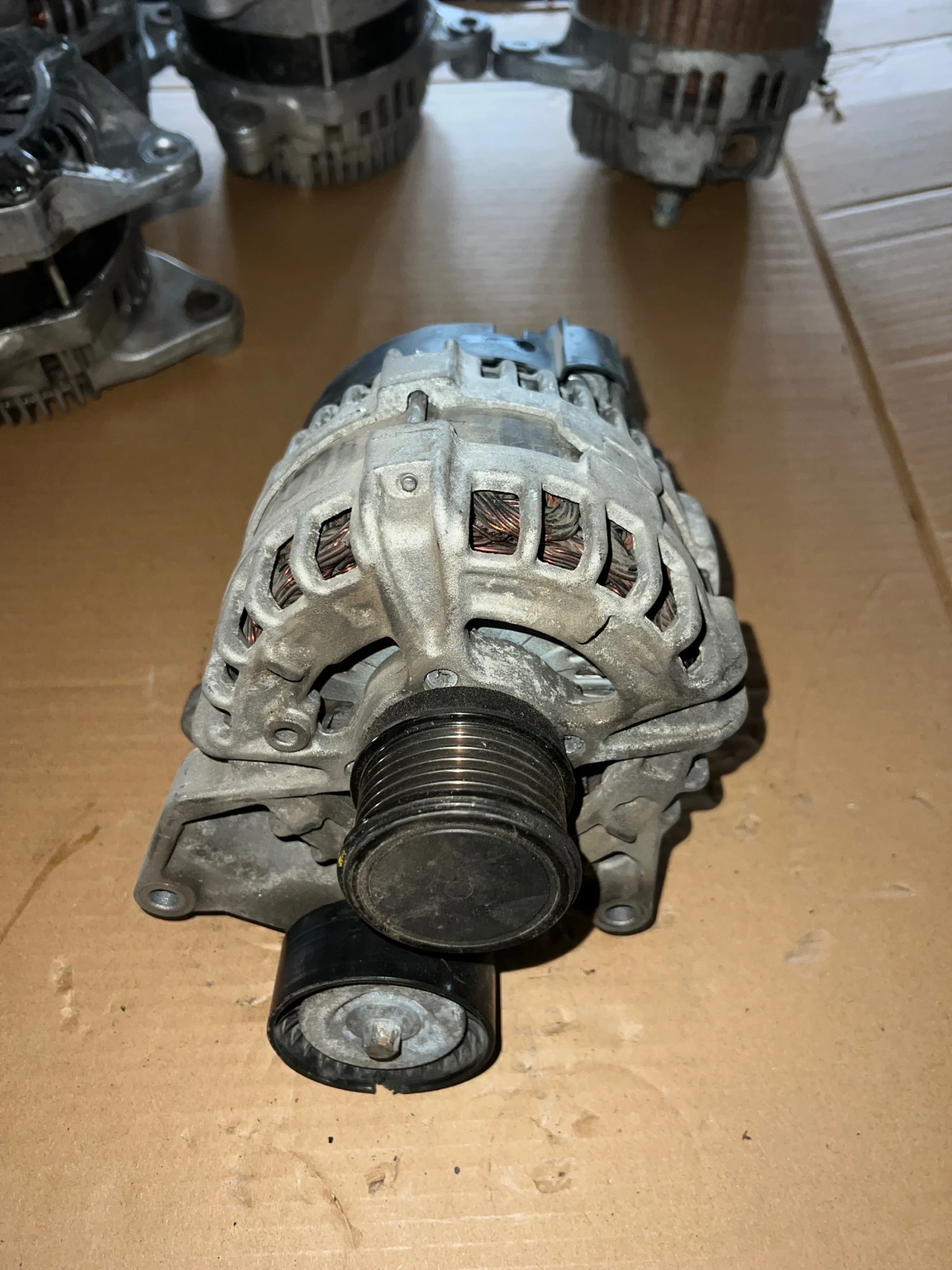 0009062003 0125711032  MERCEDES-BENZ  INFINITI    000 906 20 03 0 125 711 032  | Mobile.bg   4