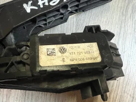 1T1721503H 6PV008689-00   VW CADDY TOURAN 2.0TDI  1T1 721 503 H 6PV 008 689-00 | Mobile.bg    2