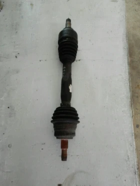 полуоска предна лява Мерцедес А140