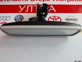 3G0857511AT Огледало за обратно виждане (вътрешно) за VW T-ROC  3G0 857 511 AT  E11028191, снимка 4 - Части - 53525541