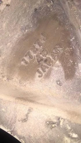 Джанти за Subaru Forester, снимка 2