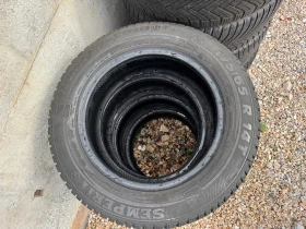 Гуми Зимни 175/65R14, снимка 3