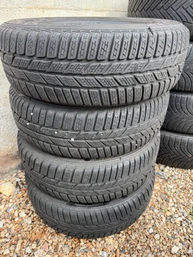 Гуми Зимни 175/65R14, снимка 1