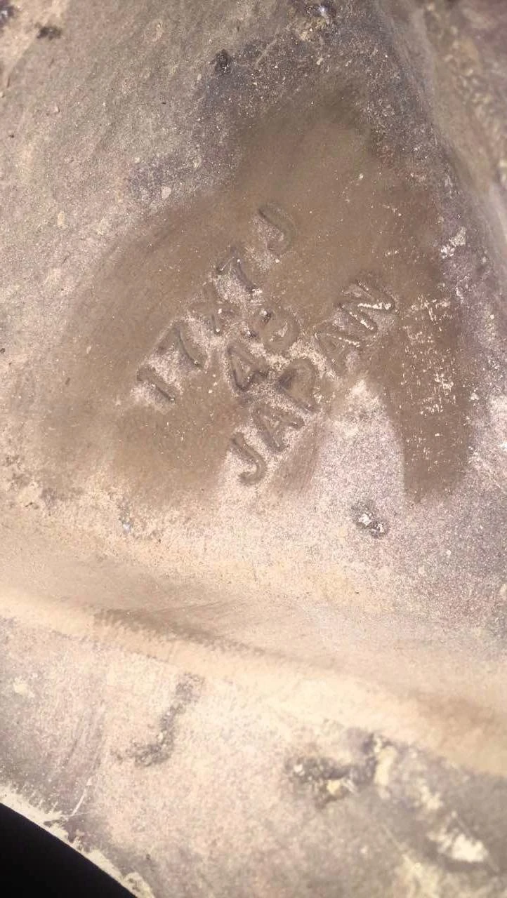 Джанти за Subaru Forester, снимка 2 - Гуми и джанти - 54354841