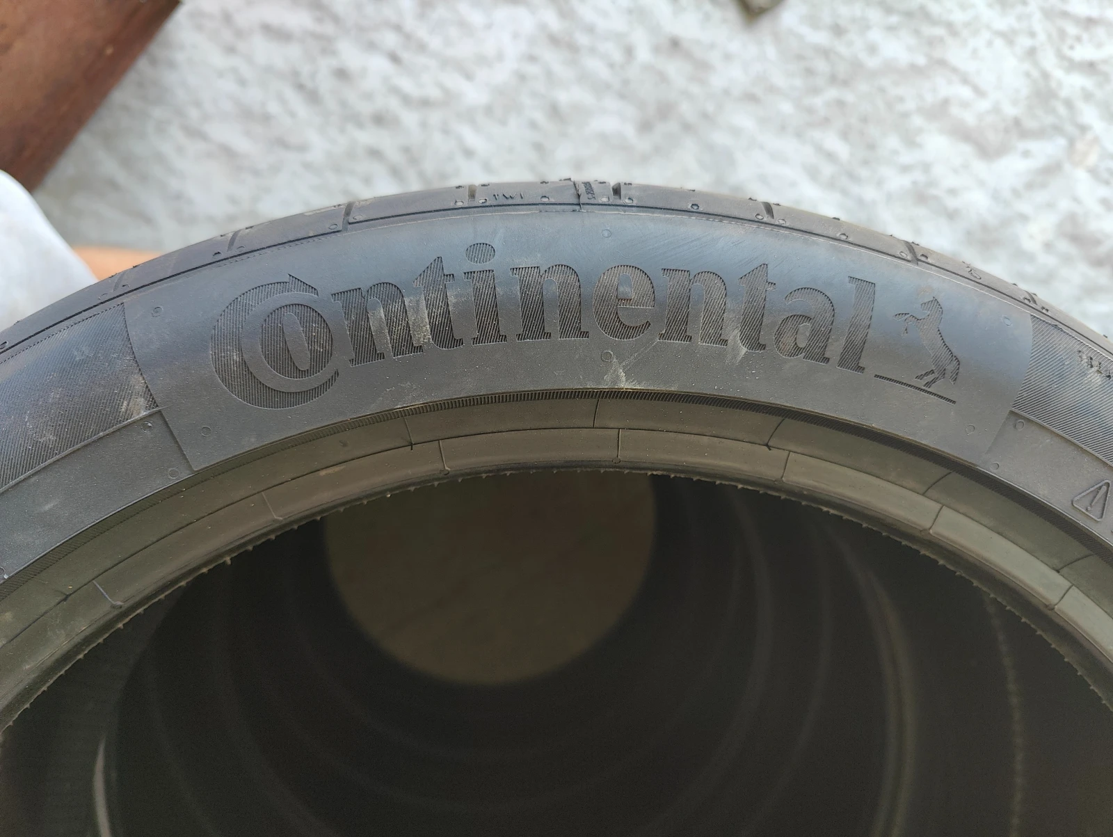  255/40R20 | Mobile.bg   5