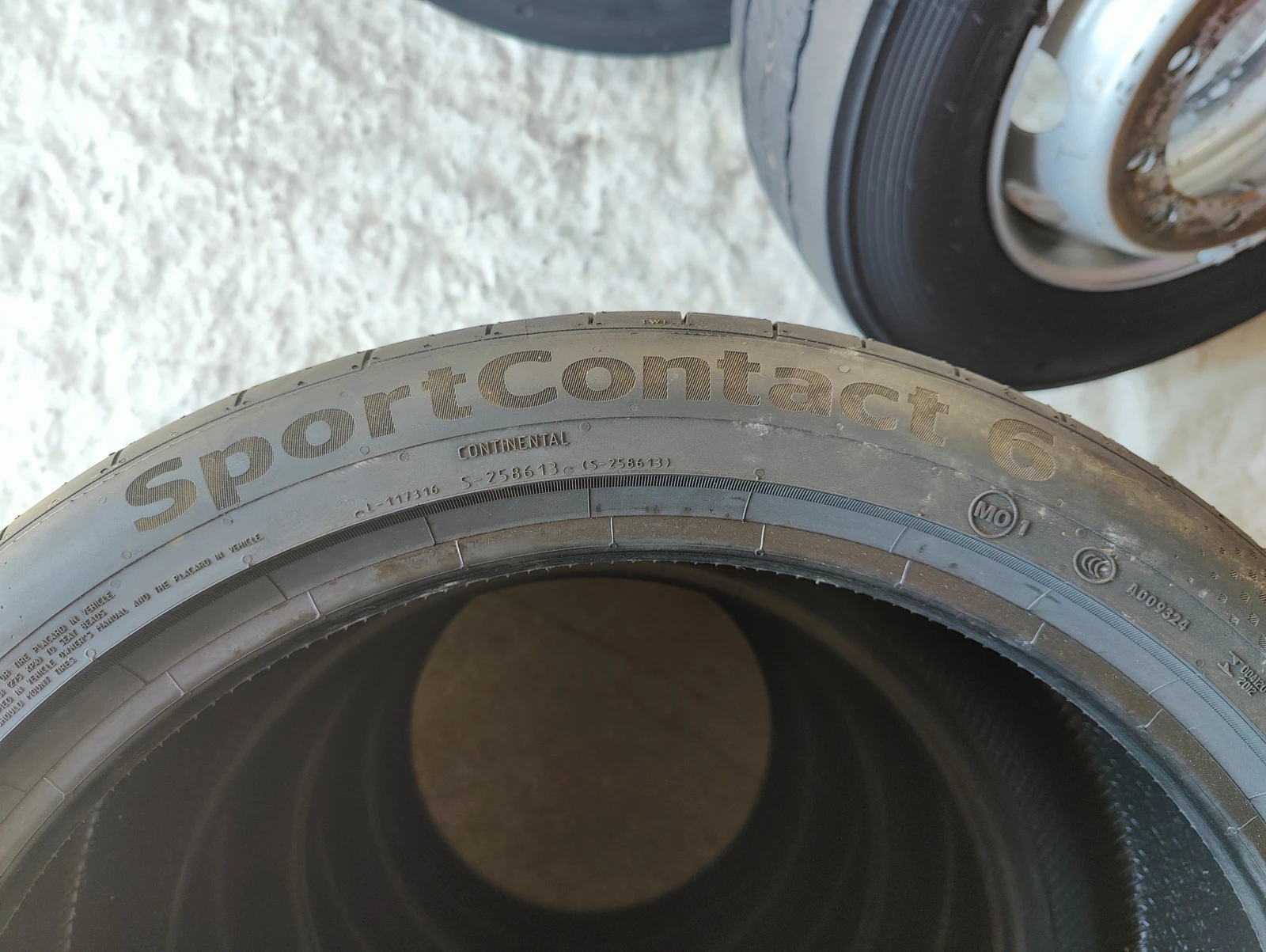  255/40R20 | Mobile.bg   6