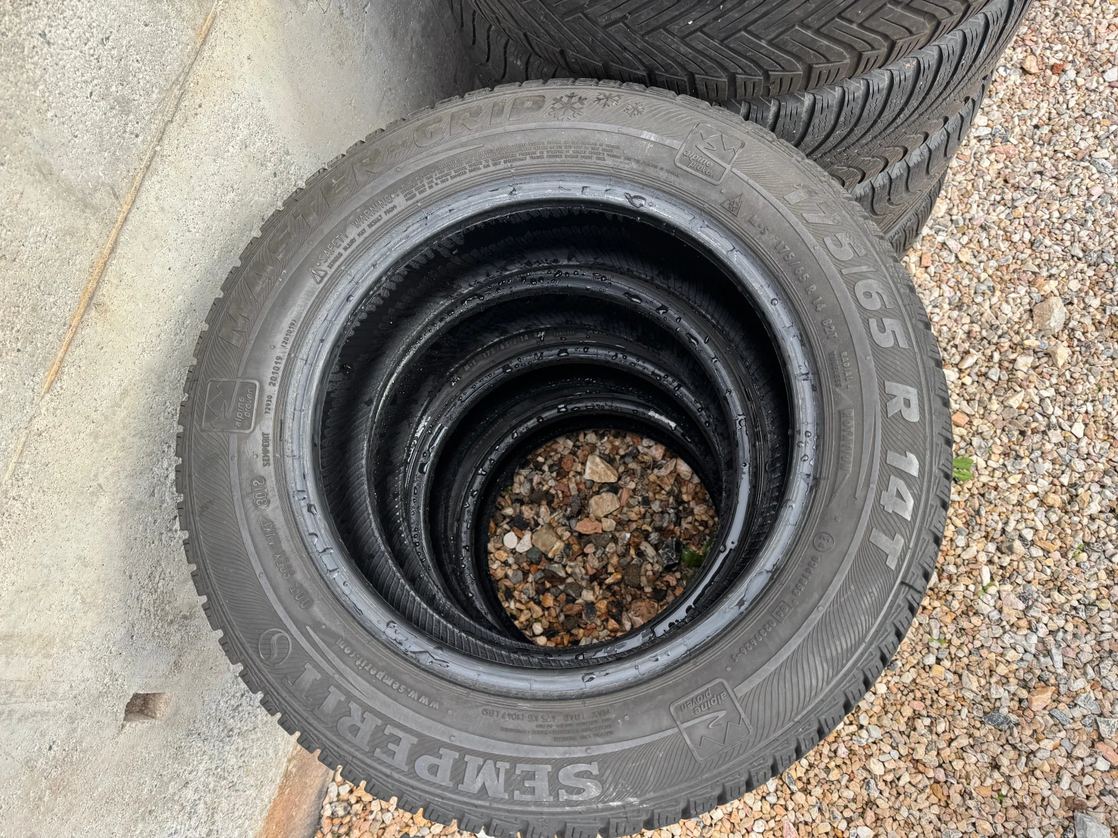  175/65R14 | Mobile.bg   3