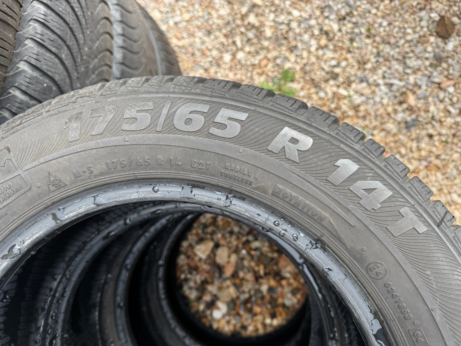  175/65R14 | Mobile.bg   4