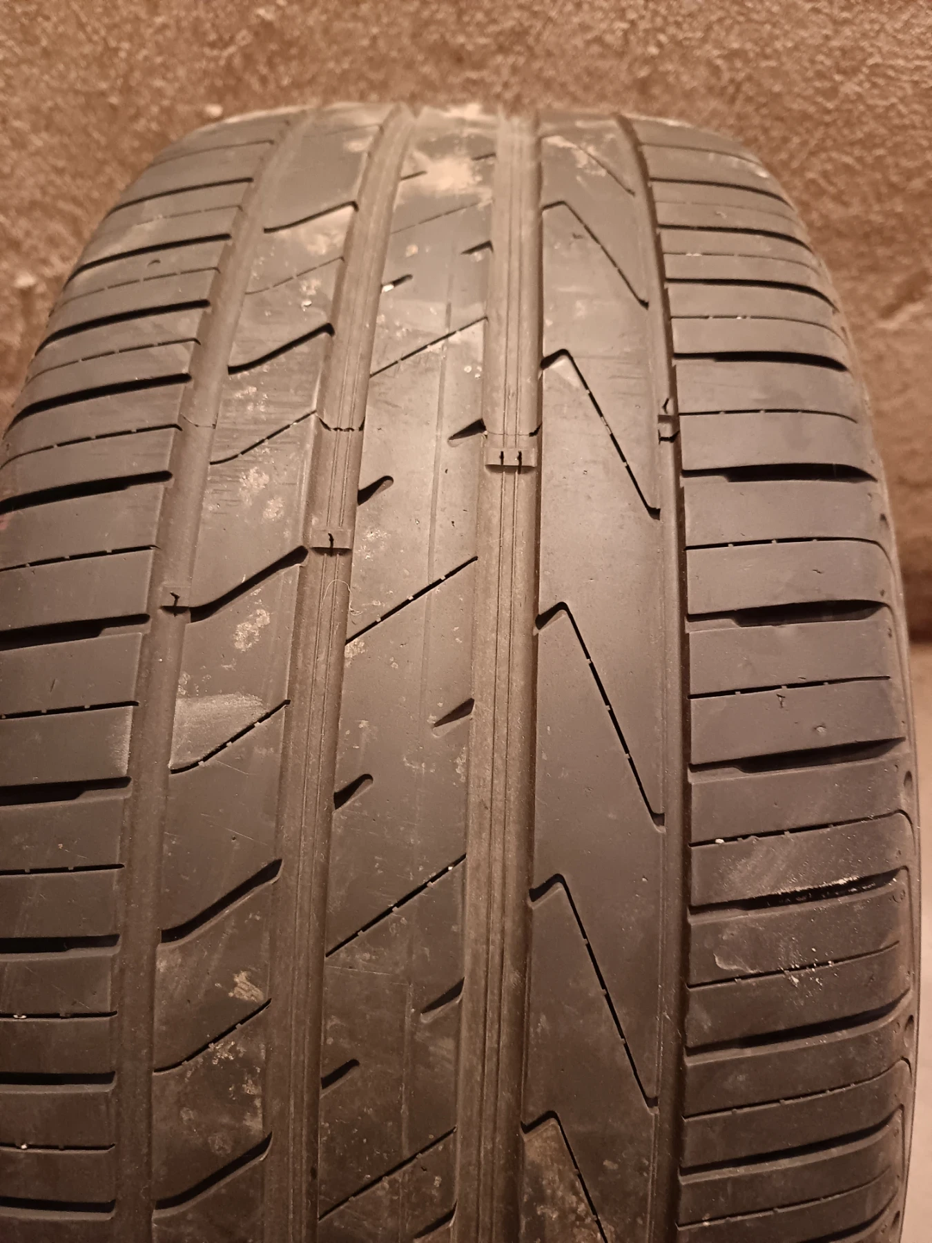  255/45R19 | Mobile.bg   1