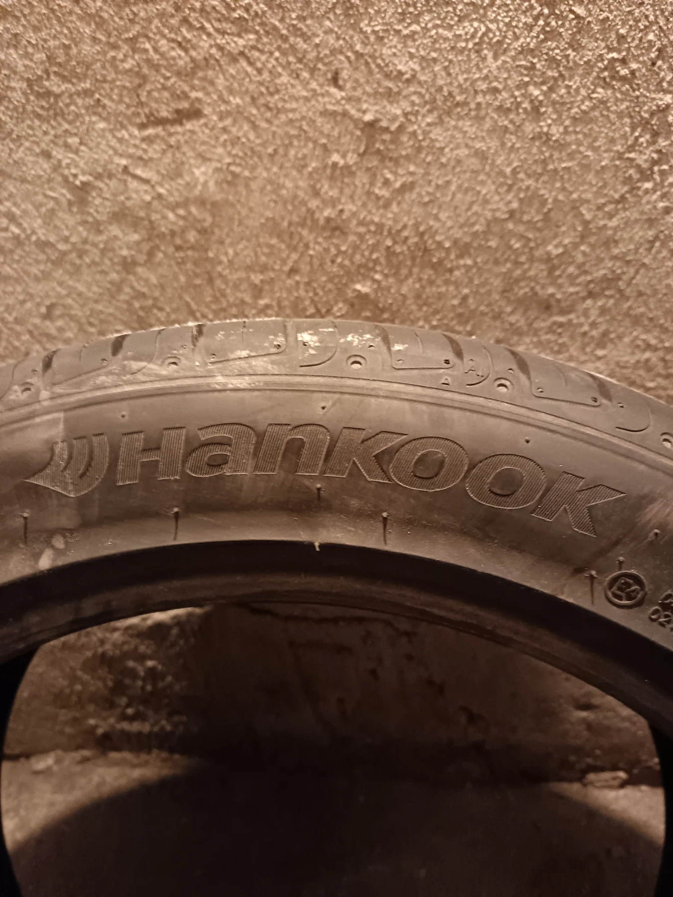  255/45R19 | Mobile.bg   2