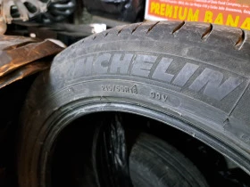 Гуми Летни 215/55R18, снимка 1 - Гуми и джанти - 47296556