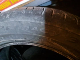 Гуми Летни 215/55R18, снимка 3 - Гуми и джанти - 47296556