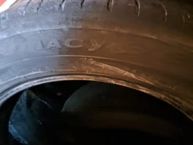 Гуми Летни 215/55R18, снимка 2 - Гуми и джанти - 47296556