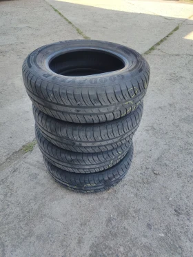 Гуми Летни 175/70R14, снимка 2 - Гуми и джанти - 48790180