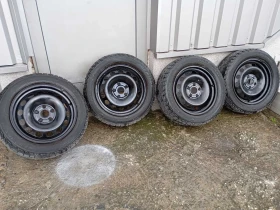    205/55R16  VW Passat | Mobile.bg    5