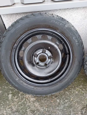    205/55R16  VW Passat | Mobile.bg    3