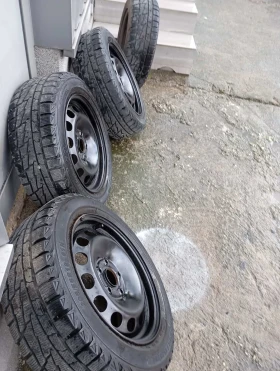    205/55R16  VW Passat | Mobile.bg    2