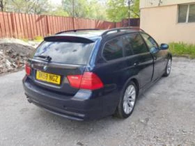 BMW 318 8бр. N47 318D 320D facelift, снимка 11