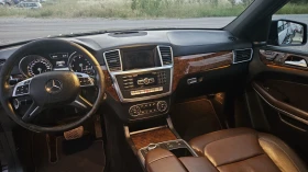 Mercedes-Benz GL 350 AMG,  Euro6 , снимка 10