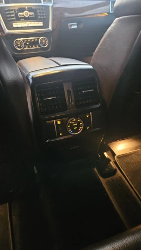 Mercedes-Benz GL 350 AMG,  Euro6 , снимка 13