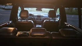 Mercedes-Benz GL 350 AMG,  Euro6 , снимка 9
