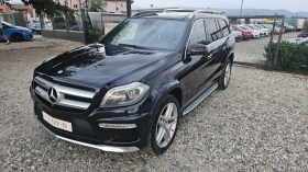 Mercedes-Benz GL 350 AMG,  Euro6 , снимка 1