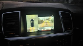 Mercedes-Benz GL 350 AMG,  Euro6 , снимка 15