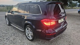 Mercedes-Benz GL 350 AMG,  Euro6 , снимка 5